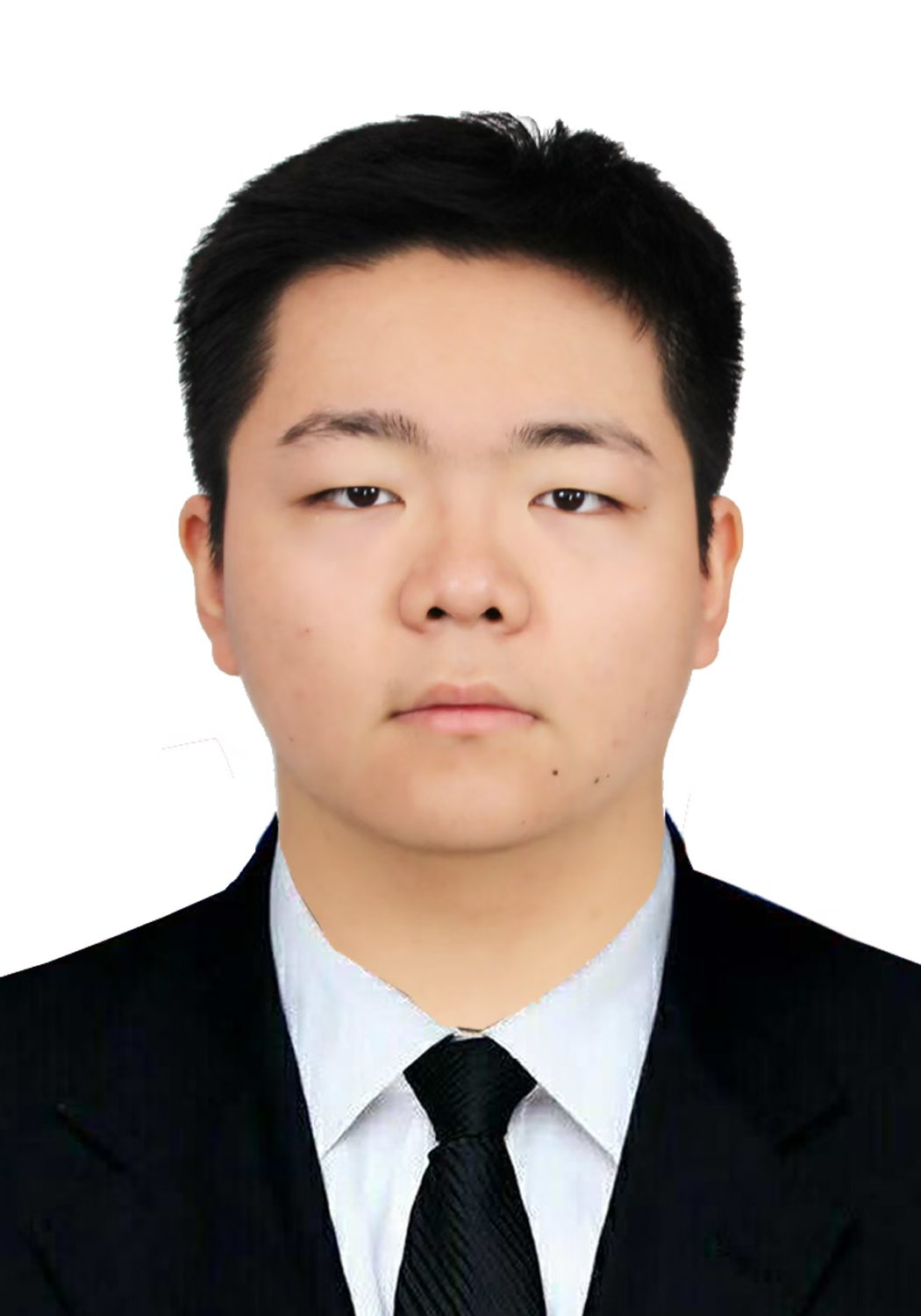 翟教员照片